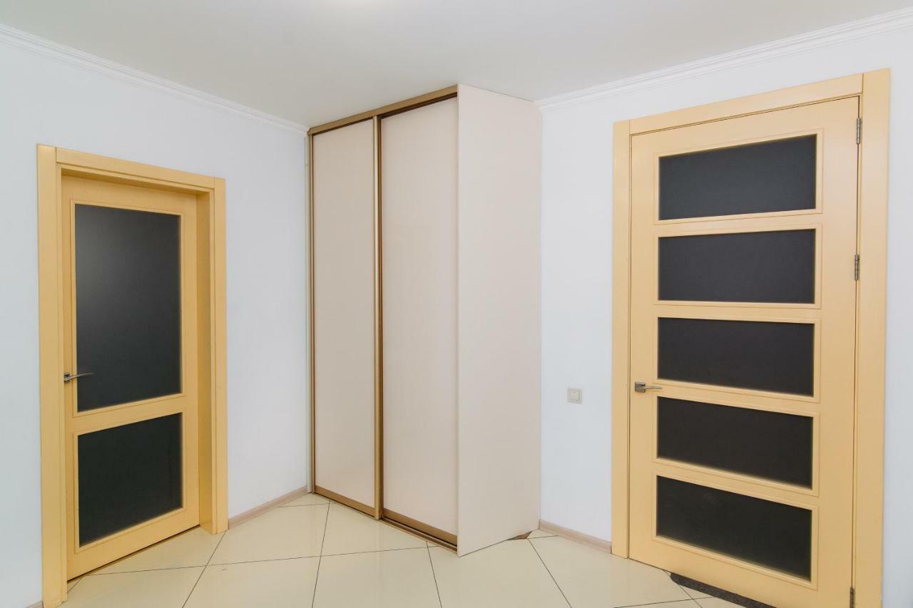 Luxury Studio Apart-Hotel In Centre 2 Room Суми Екстер'єр фото